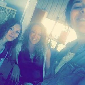 Meet your Posher, Cheyenne